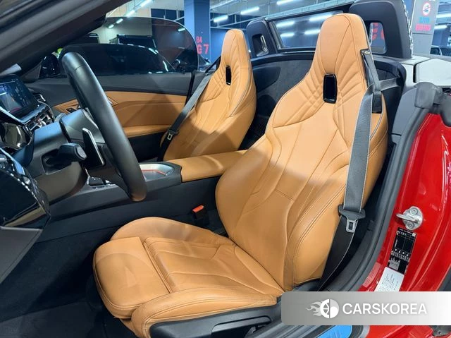 BMW Z4 (G29) id 4716806 из Кореи 20