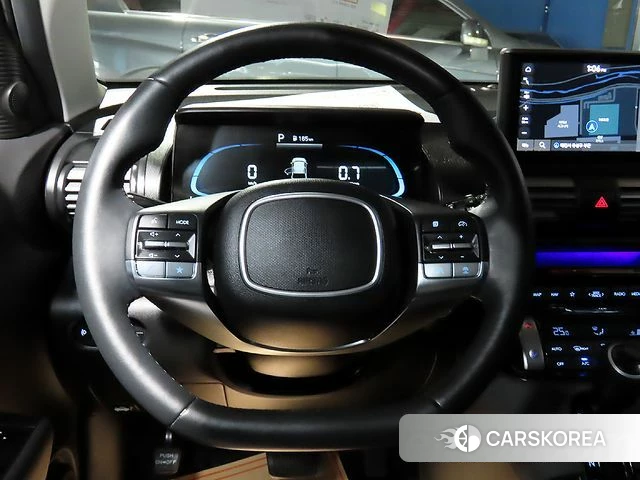 Hyundai Casper id 4201112 из Кореи 20