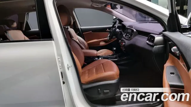 Kia The New Sorento id 2210988 из Кореи 20