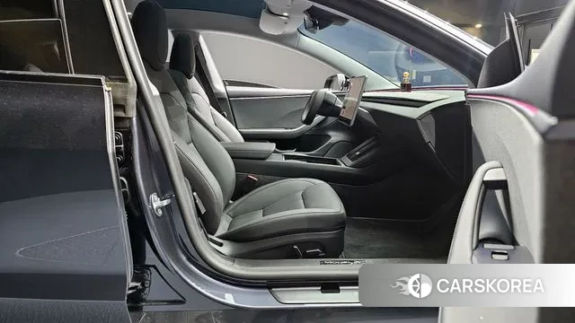 Tesla Model 3 id 3571275 из Кореи 20