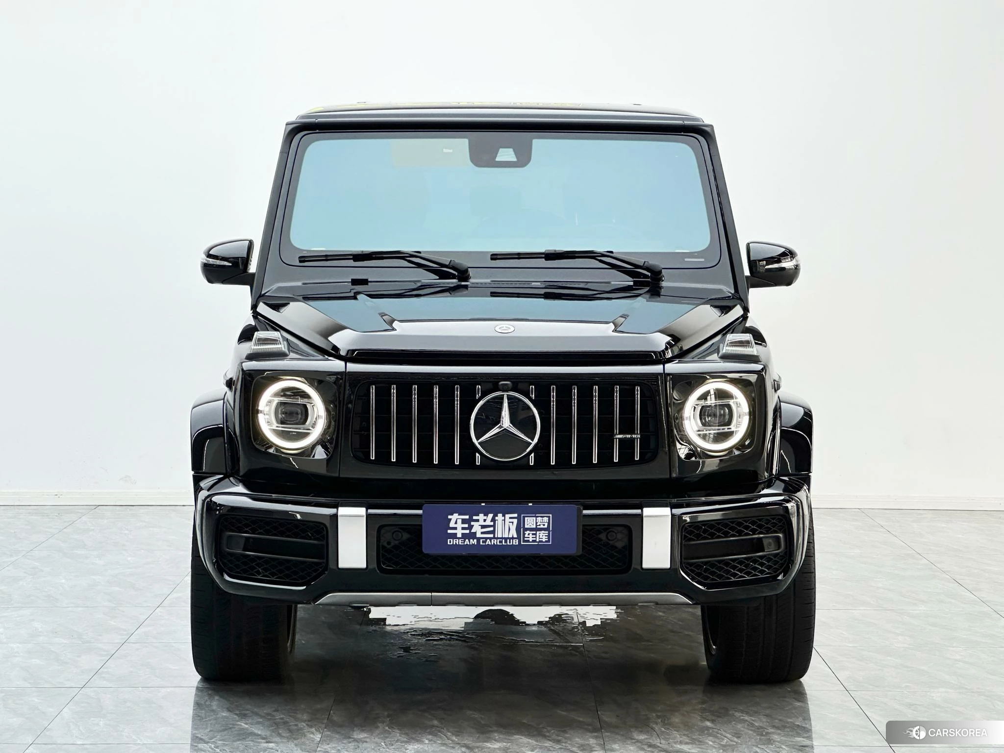 Mercedes-Benz AMG G-Class id 4513924 из Китая 24