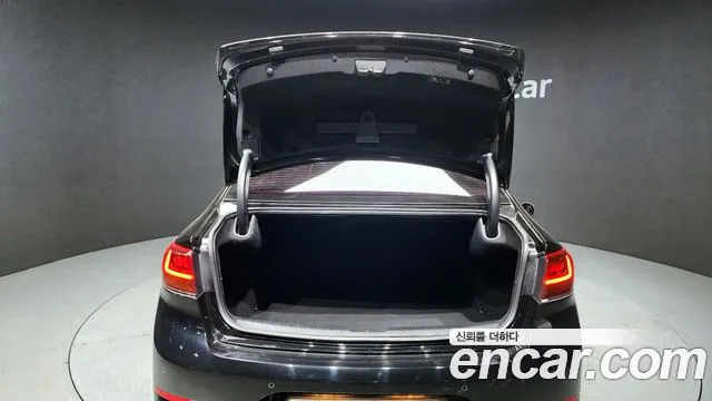 Kia K7 Premier id 2758549 из Кореи 20