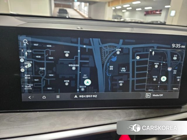 Kia The New Sorento 4th Generation id 4394909 из Кореи 20
