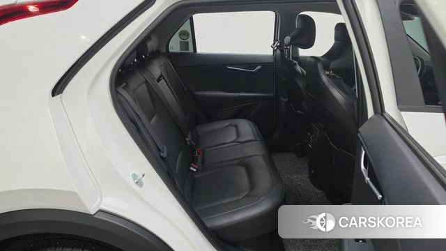 Kia Di Ol Nu Niro id 4757677 из Кореи 38