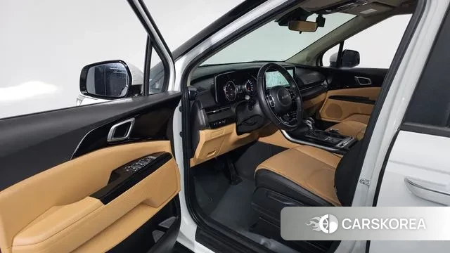 Kia Carnival 4th generation id 3659492 из Кореи 20