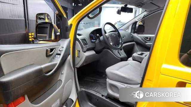 Hyundai The New Grand Starex id 3144880 из Кореи 20