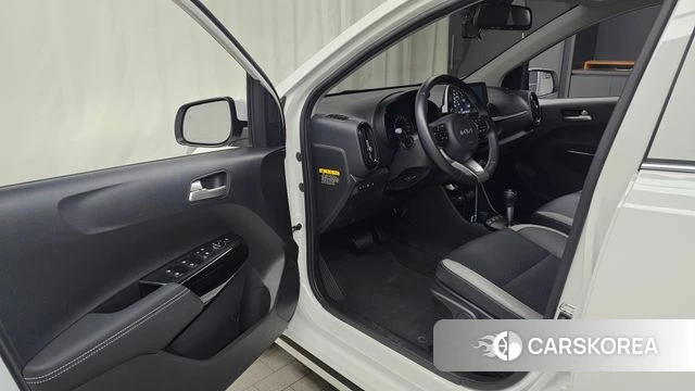 Kia Morning Urban (JA) id 4422125 из Кореи 30
