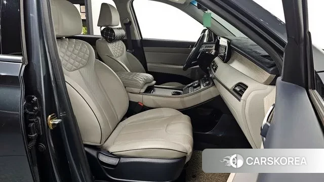 Hyundai Palisade id 3494242 из Кореи 20