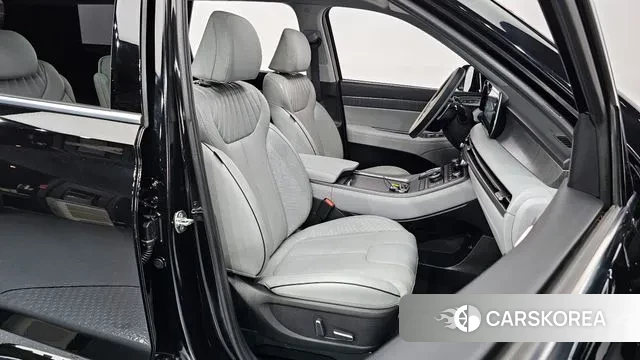 Hyundai The New Palisade id 3523707 из Кореи 20