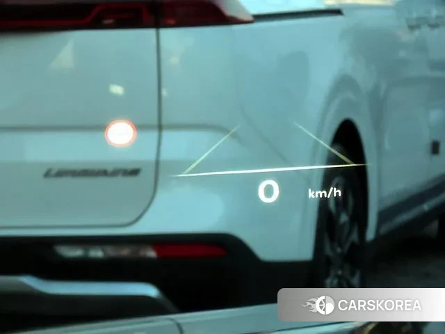 Genesis GV80 id 3476549 из Кореи 20