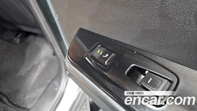 Ssangyong Torres id 2678241 из Кореи 20