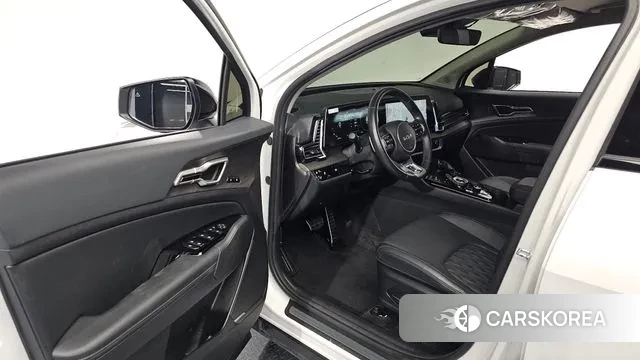 Kia Sportage 5th Generation id 3262178 из Кореи 20