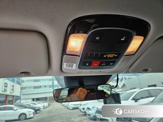 Hyundai Tucson (NX4) id 3675962 из Кореи 20