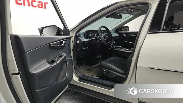 Kia EV6 id 4249835 из Кореи 20
