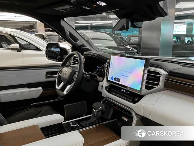Toyota Sequoia id 4276620 из Китая 17