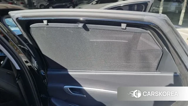 Hyundai Sonata Hybrid (DN8) id 3607485 из Кореи 20