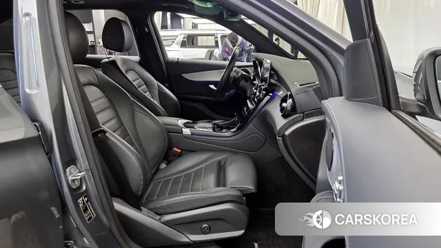 Mercedes-Benz GLC-Class X253 id 3722553 из Кореи 20