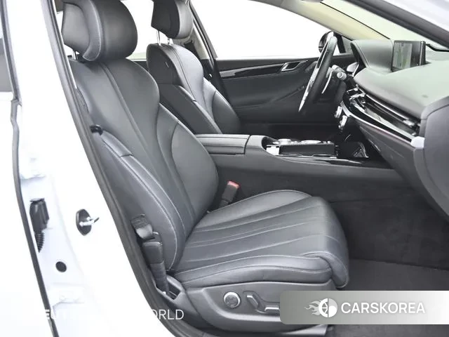 Genesis G80 (RG3) id 2979497 из Кореи 20