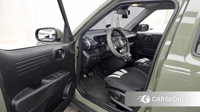 Hyundai Casper id 4550278 из Кореи 20
