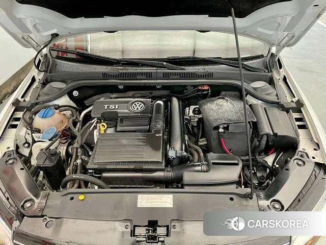 Volkswagen Sagitar id 4240803 из Китая 16