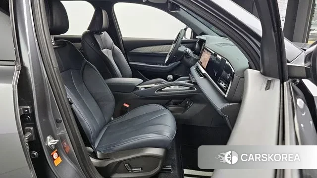 Renault Korea (Samsung) Grand Coleos id 3619767 из Кореи 20