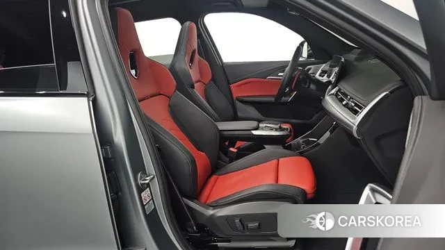 BMW X1 (U11) id 3447070 из Кореи 20