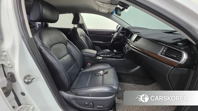 Kia Come New K7 id 4180768 из Кореи 20