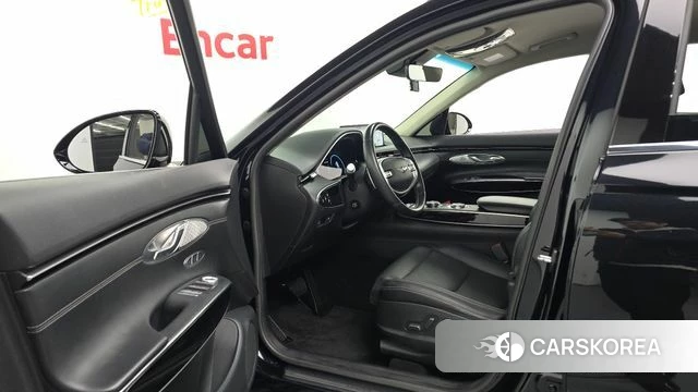 Genesis GV70 id 3923899 из Кореи 20