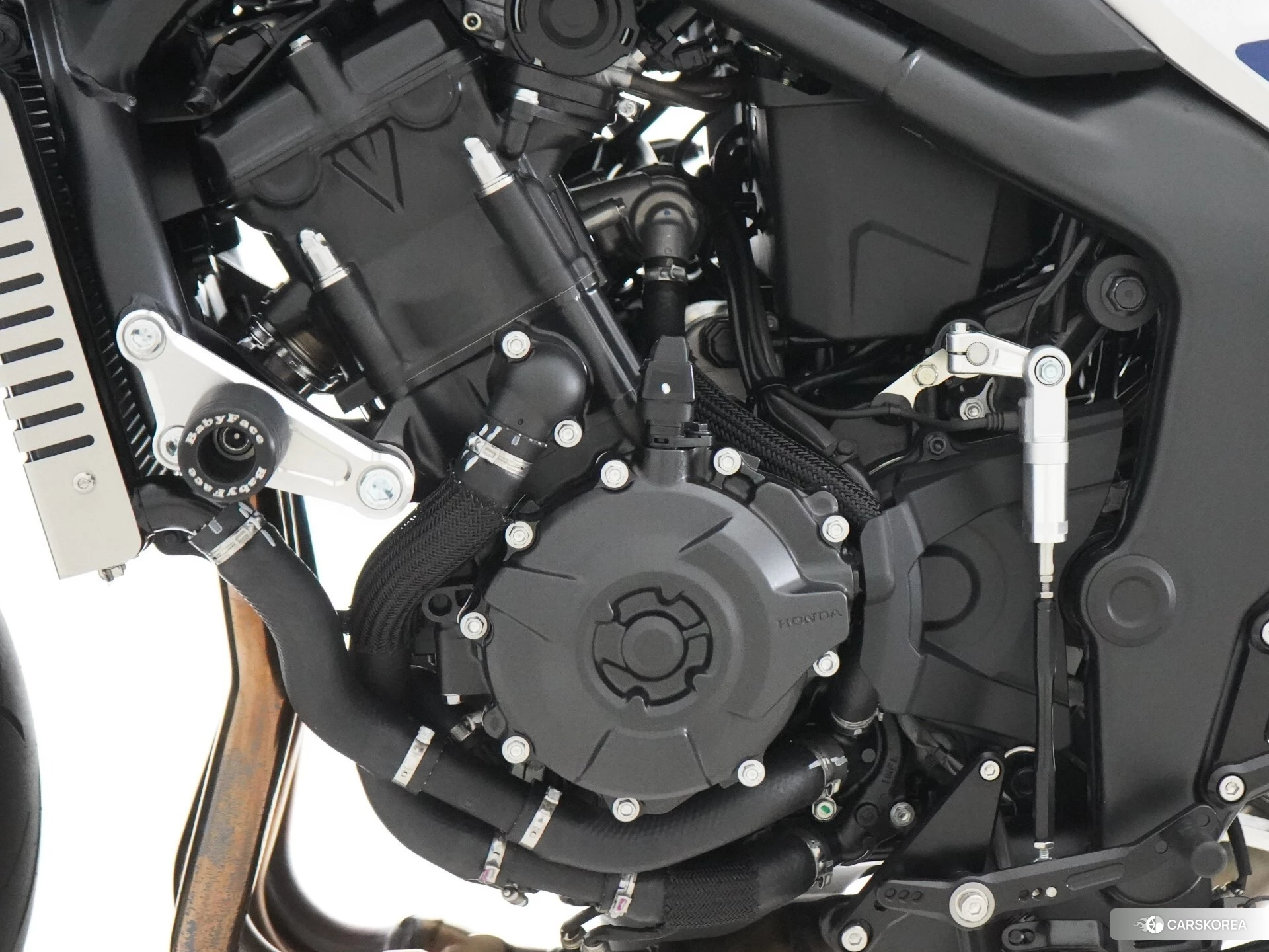 OTHER CB1000F id 4347890 из Японии 10