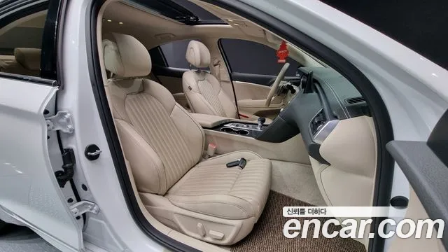 Genesis The New G70 id 2662329 из Кореи 20