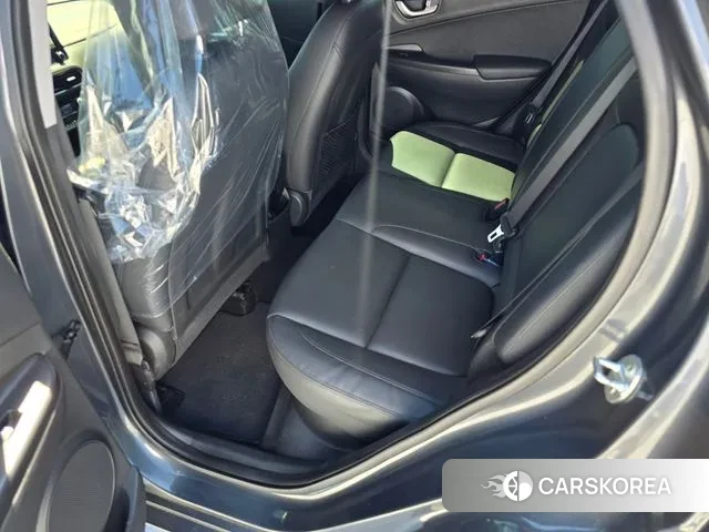 Hyundai The New Kona id 3041916 из Кореи 16