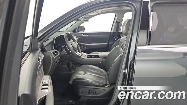 Hyundai Palisade id 2880471 из Кореи 20