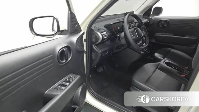 Hyundai Casper id 3964558 из Кореи 20