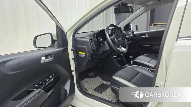 Kia Morning Urban (JA) id 3838971 из Кореи 20