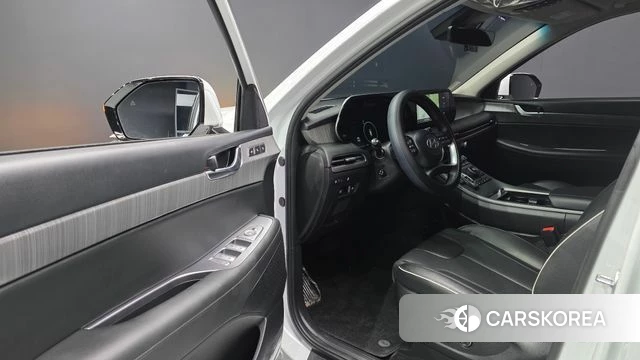 Hyundai The New Palisade id 3841824 из Кореи 20