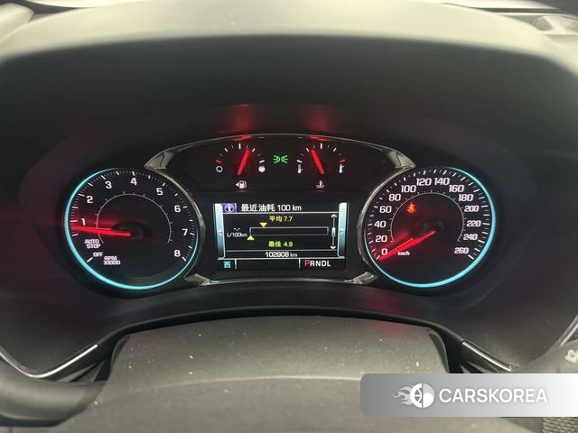 Chevrolet Explorer id 4213747 из Китая 20