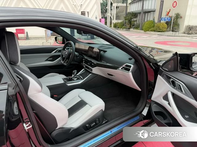 BMW M4 id 4321011 из Китая 15