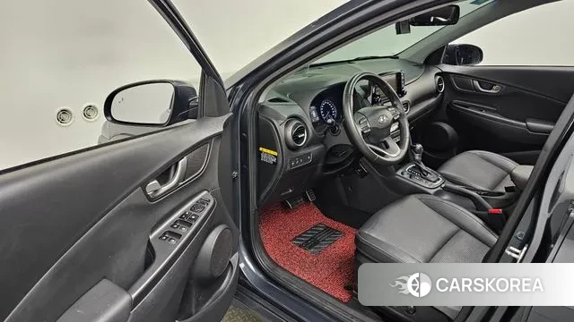 Hyundai Kona id 2966484 из Кореи 20