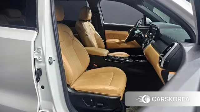 Kia Sorento 4th Generation id 3701947 из Кореи 20