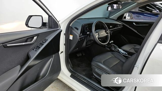 Kia Di Ol Nu Niro id 3839382 из Кореи 20