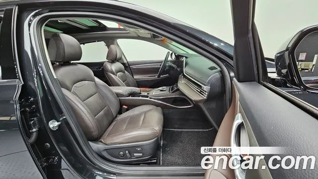 Hyundai The New Grandeur IG id 2725566 из Кореи 20