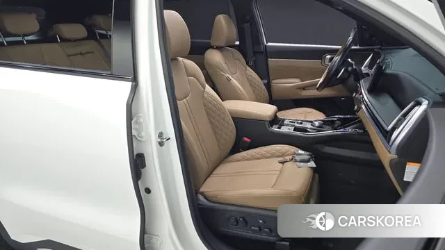 Kia The New Sorento 4th Generation id 3571644 из Кореи 20