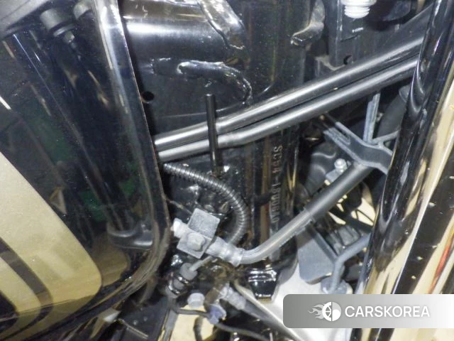 Honda CB1300SF id 3949747 из Японии 32