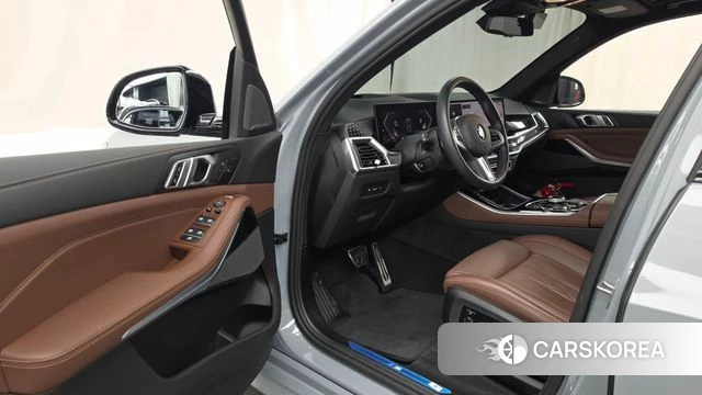 BMW X5 (G05) id 4934811 из Кореи 33