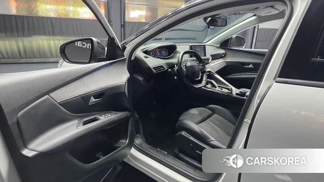 Peugeot 3008 second generation id 4502130 из Кореи 32