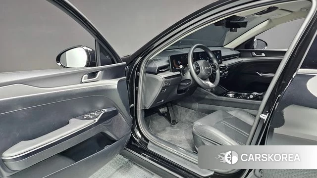 Kia The New K5 3rd generation id 4778508 из Кореи 30