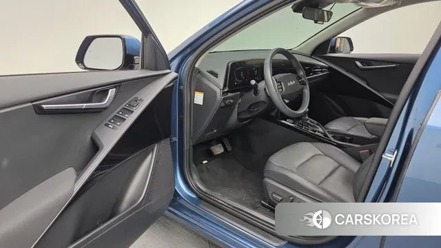 Kia Di Ol Nu Niro id 3002928 из Кореи 20