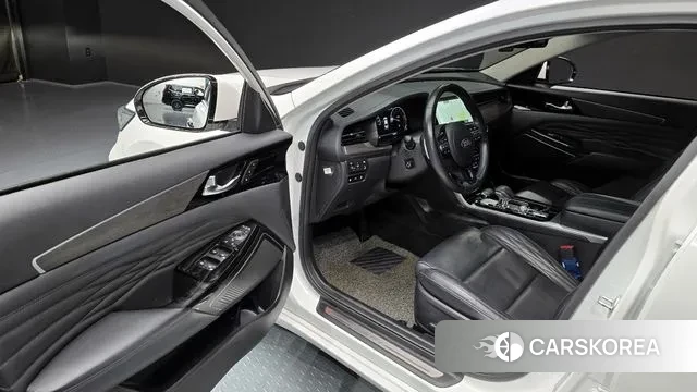 Kia K7 Premier id 2970239 из Кореи 20