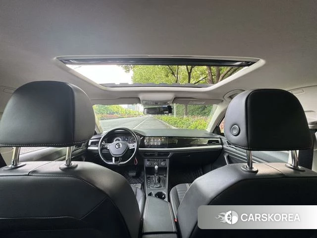 Volkswagen Lavida id 4265900 из Китая 13