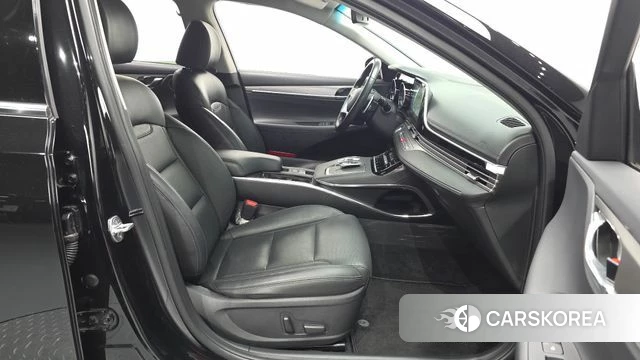 Hyundai The New Grandeur IG id 3865588 из Кореи 20